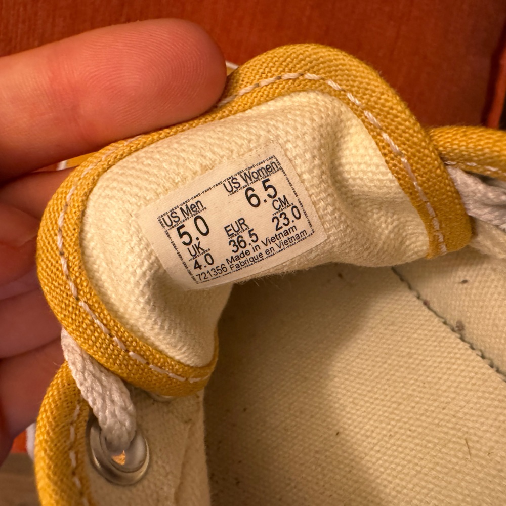 Vans Authentic - Picture 4 of 4